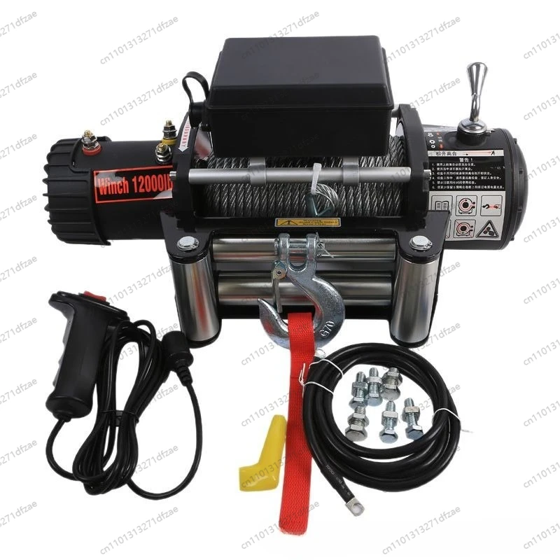 Электрическая лебедка 12 В Внедорожник Грузовик Миниатюрный кран 24 В Электрическая лебедка Быстрая лебедка Пульт дистанционного управления
Электрическая лебедка 12 В Внедорожник Грузовик Миниатюрный кран 24 В Электрическая лебедка Быстрая лебедка Пульт дистанционного управления