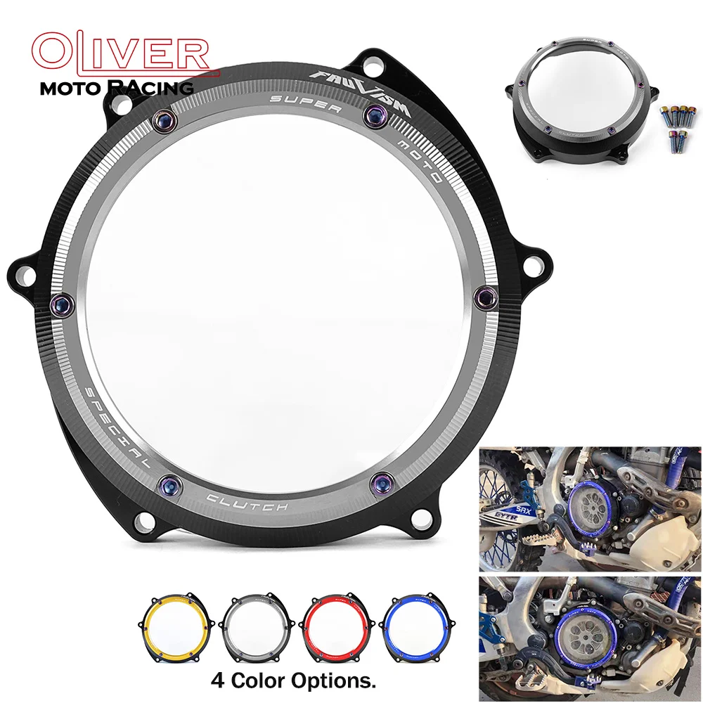 For Yamaha YZ250F YZ 250 F Engine Clutch Protector Cover Guard Motorcycle 2019 2020 2021
For Yamaha YZ250F YZ 250 F Engine Clutch Protector Cover Guard Motorcycle 2019 2020 2021
