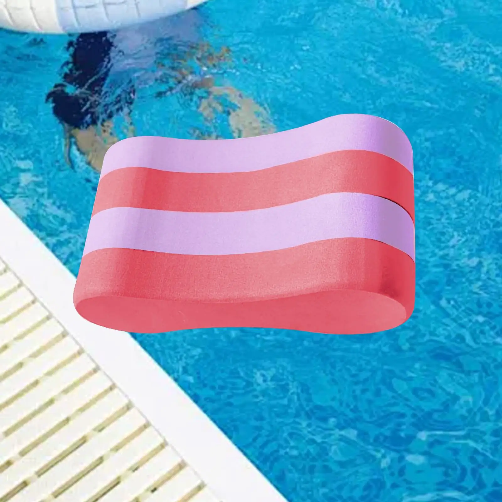 Pull Buoy Swimming Pull Float Eva 4 Layers Pool Training Aid
Pull Buoy Swimming Pull Float Eva 4 Layers Pool Training Aid