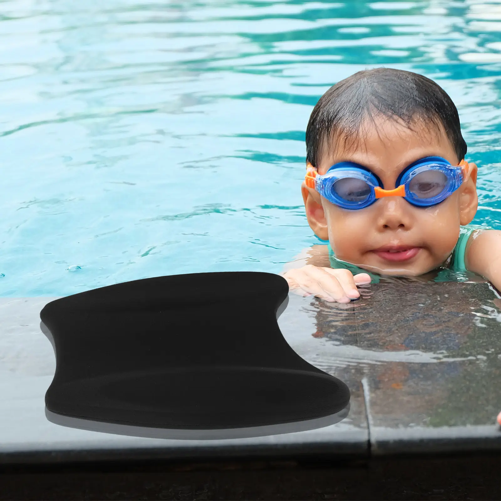 Плавательная доска для взрослых с высокой плавучестью, портативная, легкая, для тренировок в бассейне
Плавательная доска для взрослых с высокой плавучестью, портативная, легкая, для тренировок в бассейне