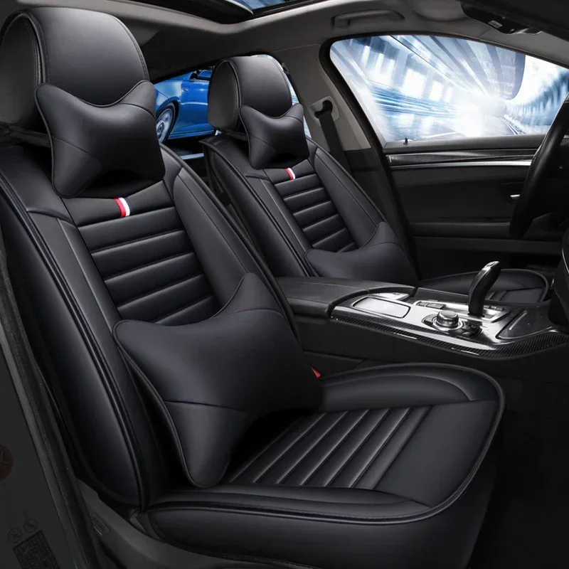 Universal Style Full Coverage Car Seat Cover for ACURA All car models MDX Astra RDX CDX ZDX RL TL RSX Car Accessories
Universal Style Full Coverage Car Seat Cover for ACURA All car models MDX Astra RDX CDX ZDX RL TL RSX Car Accessories