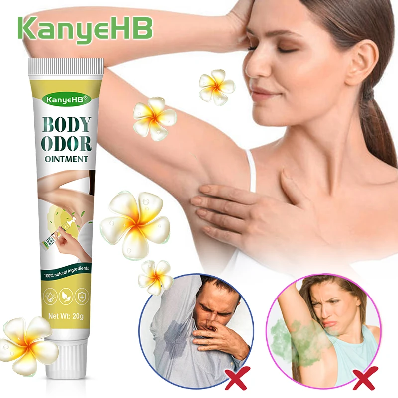 1pcs Armpit Deodorant Cream Lasting Floral Fragrance Eliminating Odors Enhance Charm Body Fragrance Cream Summer Must-Haves G061
1pcs Armpit Deodorant Cream Lasting Floral Fragrance Eliminating Odors Enhance Charm Body Fragrance Cream Summer Must-Haves G061