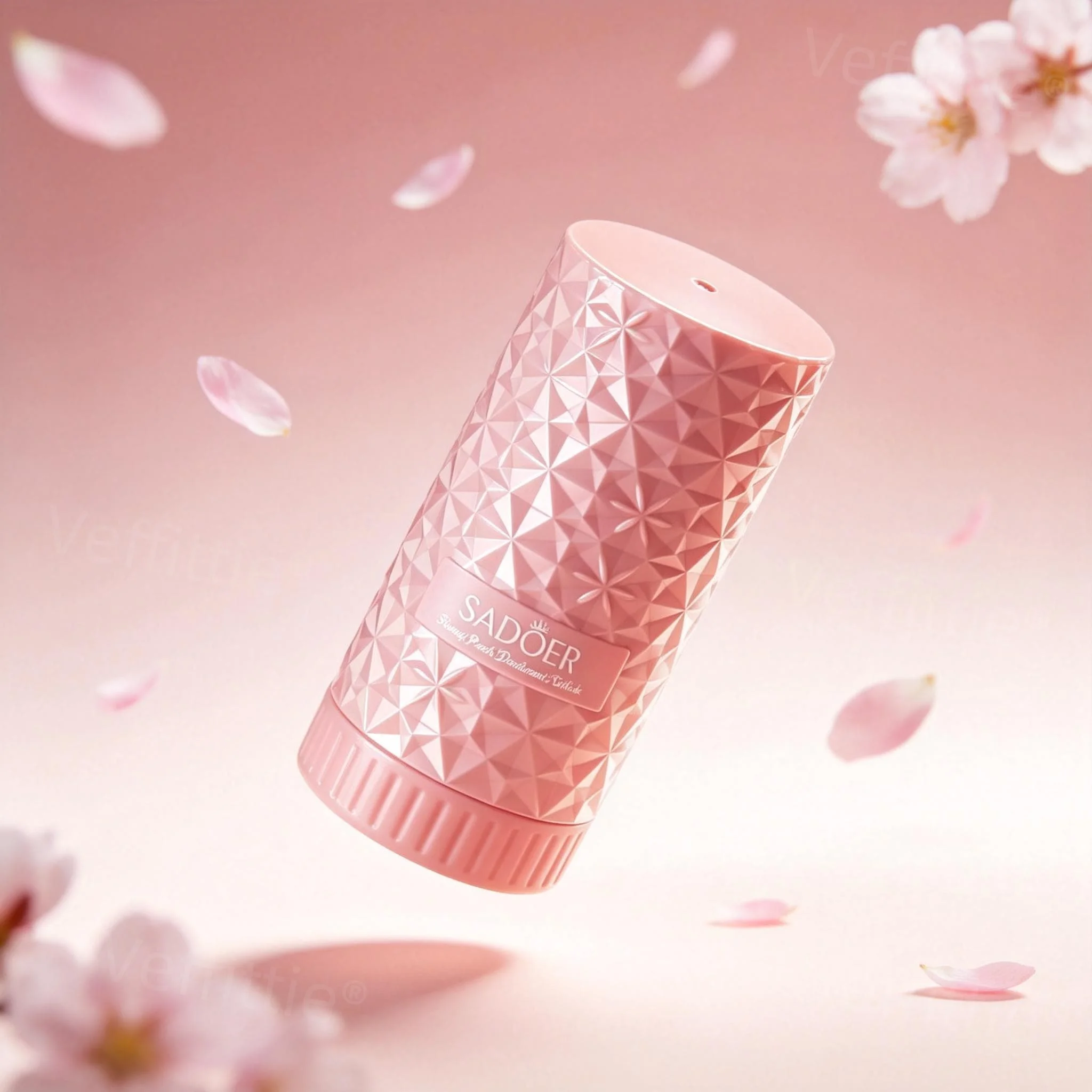 Spring Garden Peach Bloom Eau De Parfum, 40ml Pink Diamond Bottle, All Day Fresh, Sweet Floral-Fruity Vibe for Sunny Spring Days
Spring Garden Peach Bloom Eau De Parfum, 40ml Pink Diamond Bottle, All Day Fresh, Sweet Floral-Fruity Vibe for Sunny Spring Days