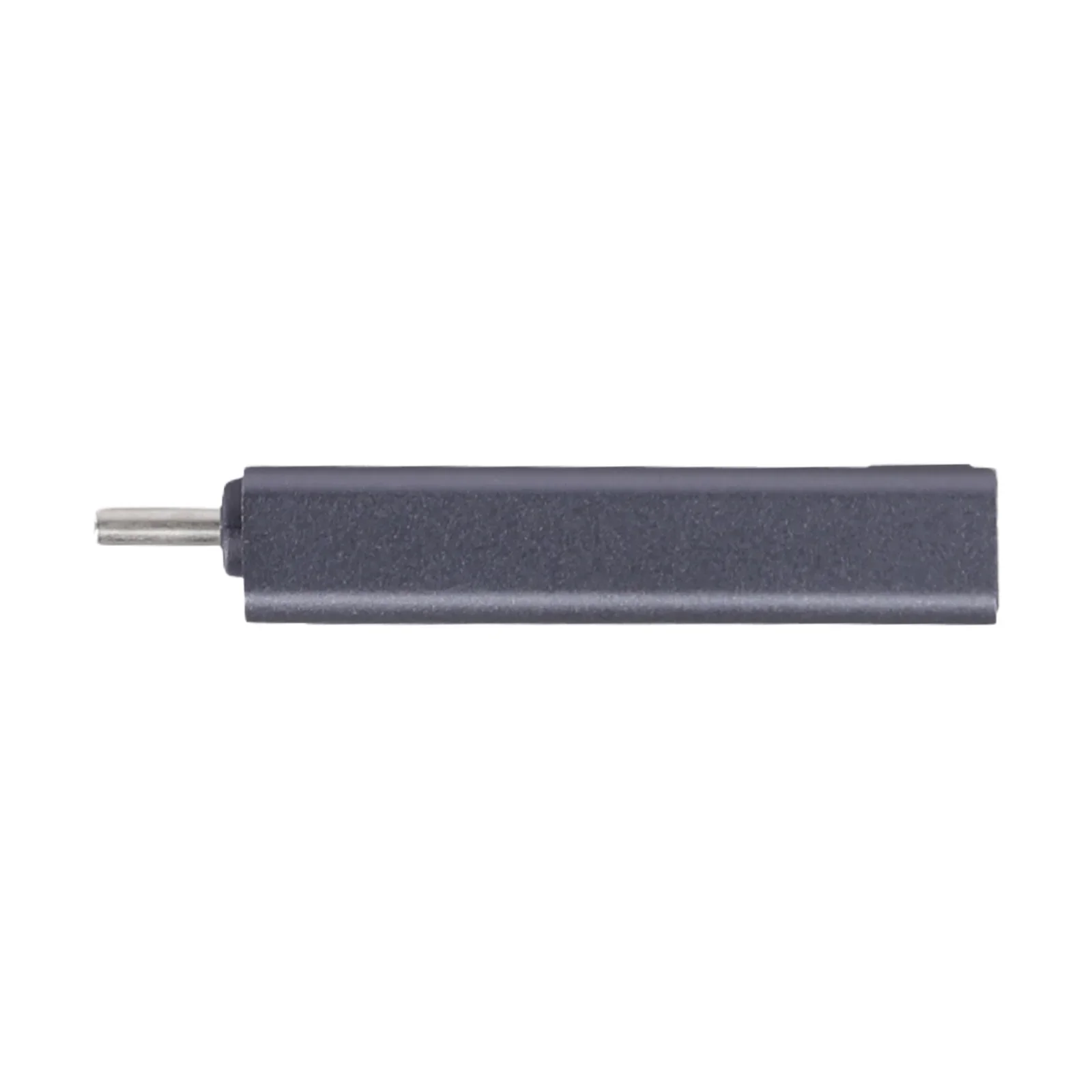 50.6x18x9mm Charging Meter Type-C Voltage Testing Tool Charging Meter 0.96-inch TFT Display Bidirectional Current Test
50.6x18x9mm Charging Meter Type-C Voltage Testing Tool Charging Meter 0.96-inch TFT Display Bidirectional Current Test