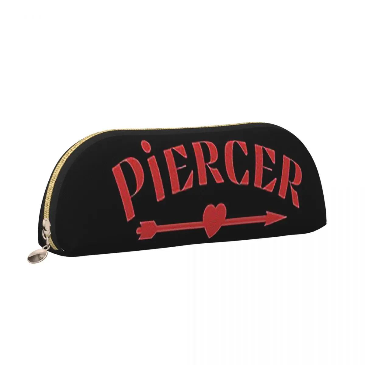 Пирсинг со стрелкой и сердцем, профессиональные красные однотонные пеналы, пенал для хранения канцелярских принадлежностей, коробка для ручек, сумка-карандаш
Пирсинг со стрелкой и сердцем, профессиональные красные однотонные пеналы, пенал для хранения канцелярских принадлежностей, коробка для ручек, сумка-карандаш