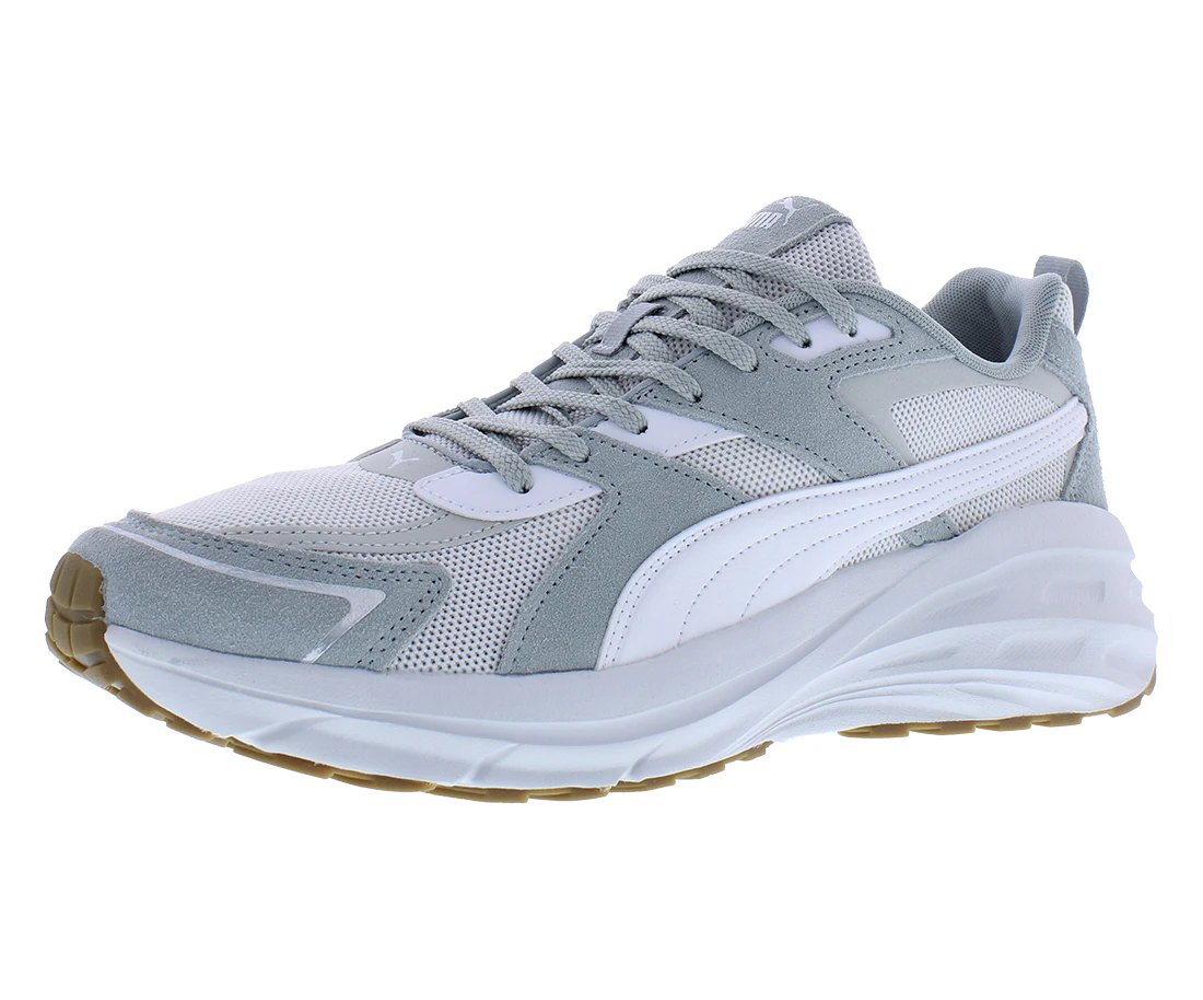 Puma Hypnotic LS Mens Shoes
Puma Hypnotic LS Mens Shoes