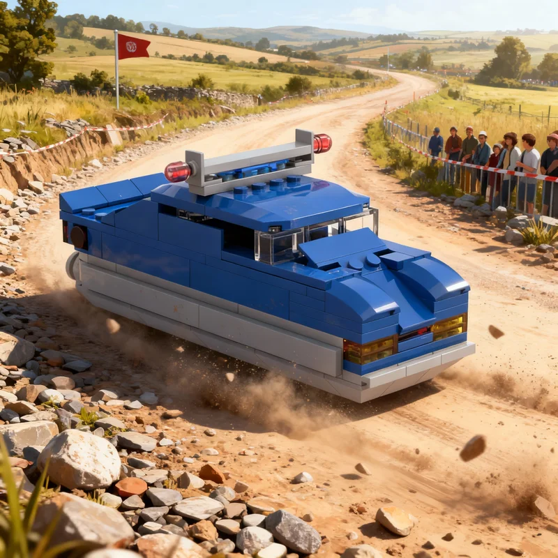 166 деталей MOC «Пятый элемент» — полицейская машина, модель «Городские чемпионы», конструктор, игрушка, развивающий подарок на Рождество, строительные блоки
166 деталей MOC «Пятый элемент» — полицейская машина, модель «Городские чемпионы», конструктор, игрушка, развивающий подарок на Рождество, строительные блоки