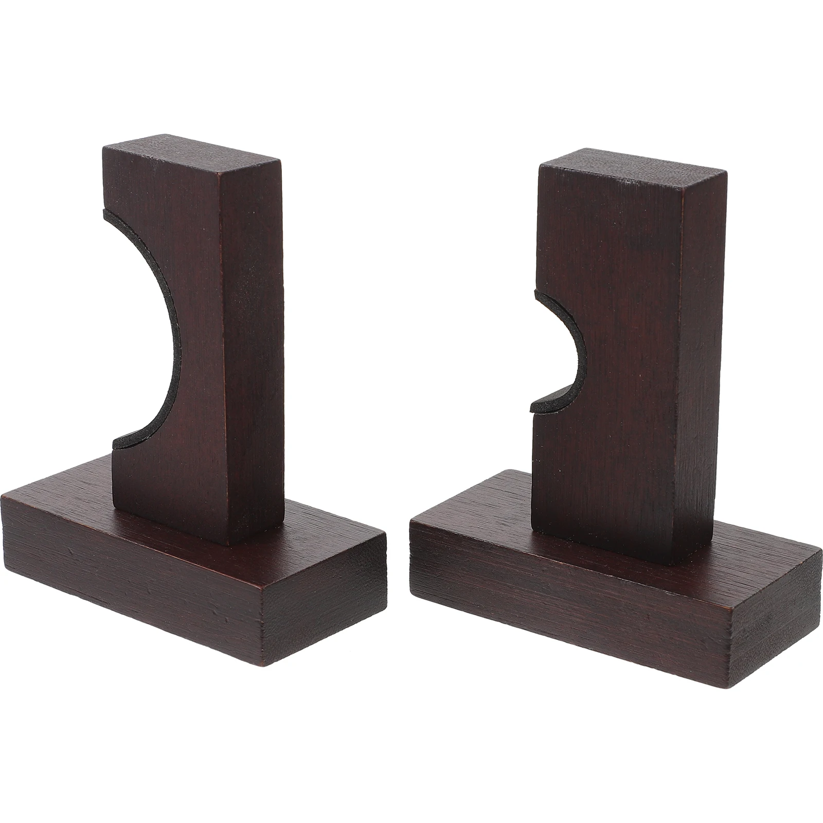 Wooden Bat Racks Black 1 Pair Wall Mount Baseball Bat Holder Sturdy Display Case Bats Save Space Team Sports
Wooden Bat Racks Black 1 Pair Wall Mount Baseball Bat Holder Sturdy Display Case Bats Save Space Team Sports