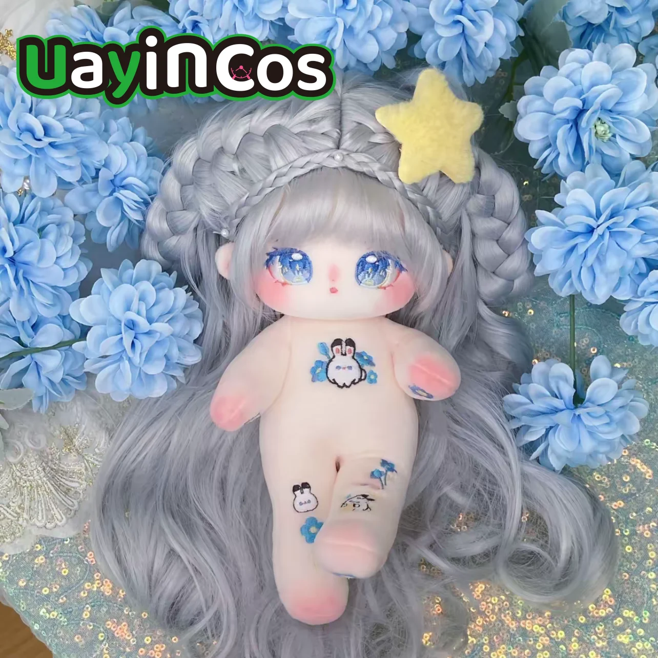 25cm Love and Deepspace Xavier Caleb Sylus Body With Skeleton Stuffed Plushies Plush Cotton Doll Clothes Pillow Anime Toy Kids
25cm Love and Deepspace Xavier Caleb Sylus Body With Skeleton Stuffed Plushies Plush Cotton Doll Clothes Pillow Anime Toy Kids