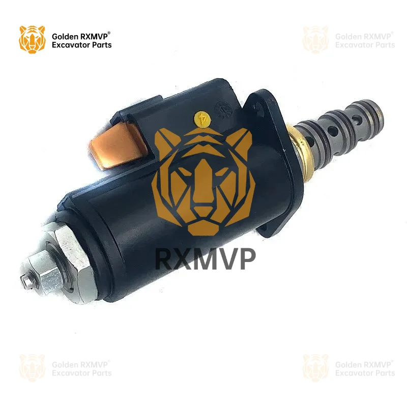 Для 1119916 111-9916 320B 320C 320D гидравлический насос Соленоидный клапан экскаватора
Для 1119916 111-9916 320B 320C 320D гидравлический насос Соленоидный клапан экскаватора