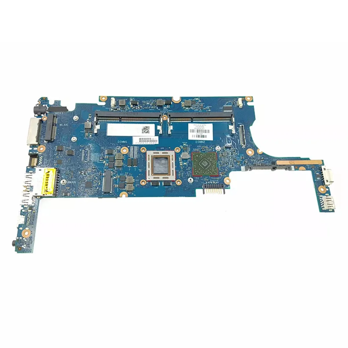 802505 -001 ДЛЯ материнской платы HP EliteBook 725 G2 A6-7050B 765615 -501 765615 -001 Процессор A6-7050B, 100% полностью протестирован
802505 -001 ДЛЯ материнской платы HP EliteBook 725 G2 A6-7050B 765615 -501 765615 -001 Процессор A6-7050B, 100% полностью протестирован