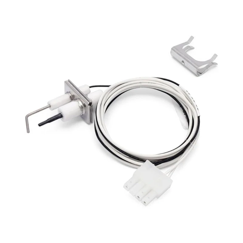 Q3400A1024/U 24V Flame Rod Sensors Igniters Replacements Fitting Easy to Install A2BB
Q3400A1024/U 24V Flame Rod Sensors Igniters Replacements Fitting Easy to Install A2BB