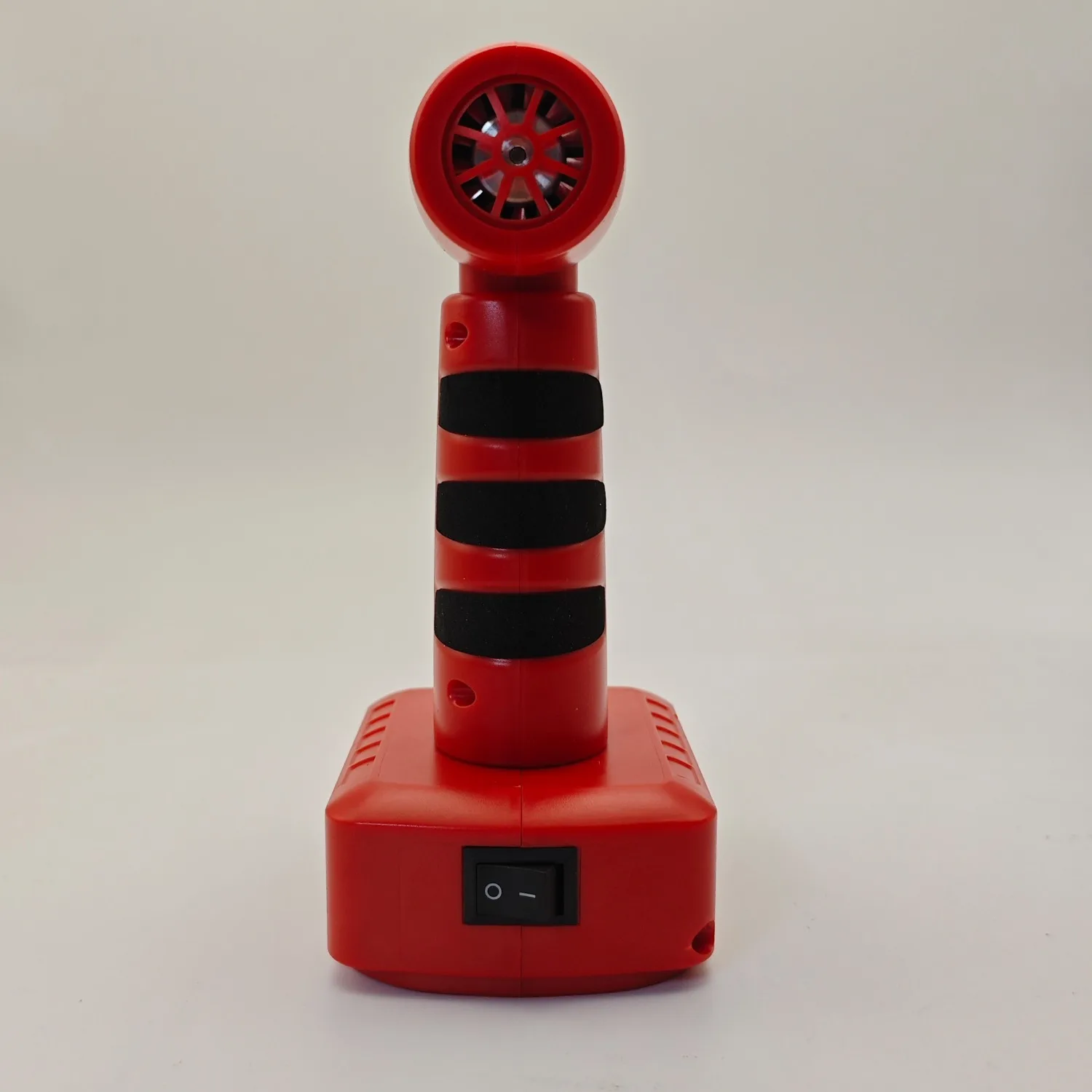Portable Handheld Hair Dryer For Milwaukee 18V Lithium Battery for Cleaning Cordless Air Blower Brushless Motor 140000RPM 37m/s
Portable Handheld Hair Dryer For Milwaukee 18V Lithium Battery for Cleaning Cordless Air Blower Brushless Motor 140000RPM 37m/s