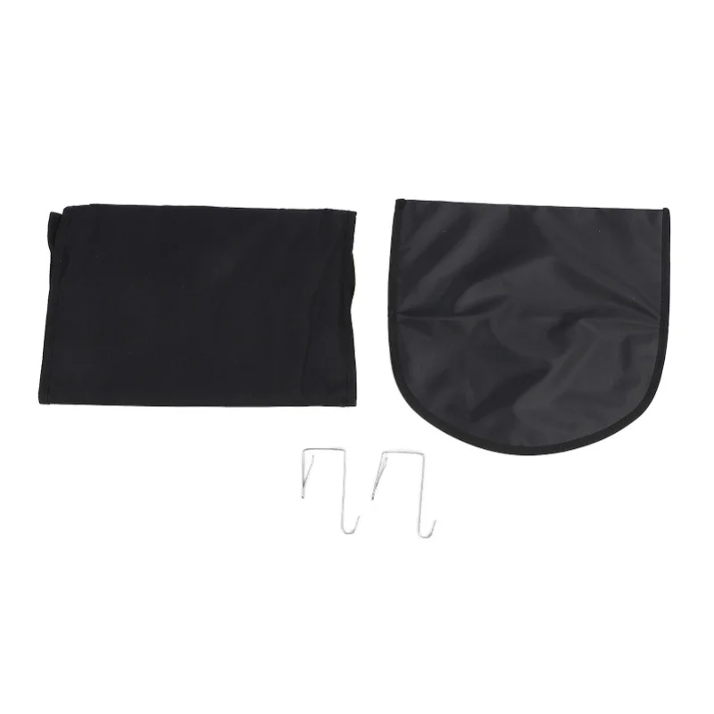 Over Door Hanging Bag Large Capacity Space Saving Nylon Mesh Oxford Cloth Multiple Pockets Over Door Organizer For Sports
Over Door Hanging Bag Large Capacity Space Saving Nylon Mesh Oxford Cloth Multiple Pockets Over Door Organizer For Sports