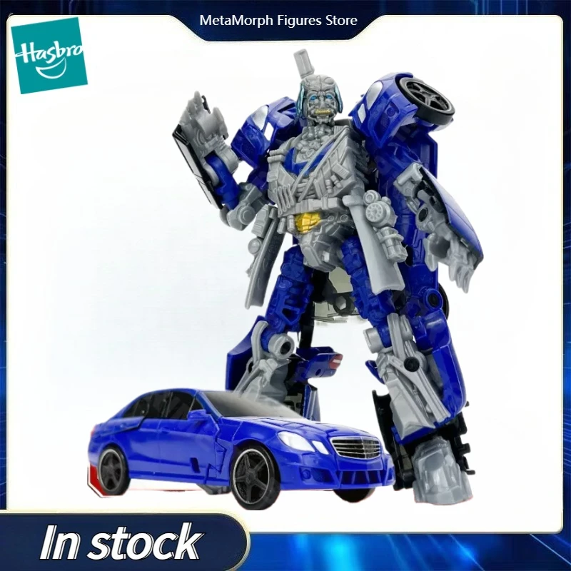 Original Hasbro Transformation Toy SS Studio Series Paramount Movie Wheeljack DOTM Class D Action Toy Figure Model Collection
Original Hasbro Transformation Toy SS Studio Series Paramount Movie Wheeljack DOTM Class D Action Toy Figure Model Collection