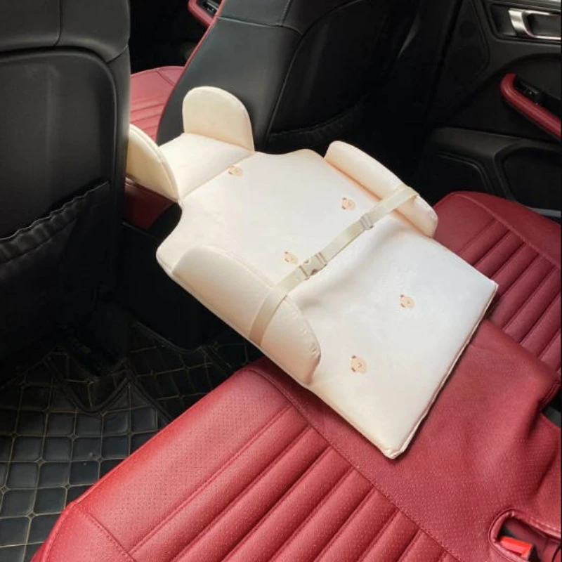 Car Baby Changing Station Waist Saving Backseat Diaper Changing Pad Portable Infant Nappy Mat for Car Travel Outdoor
Car Baby Changing Station Waist Saving Backseat Diaper Changing Pad Portable Infant Nappy Mat for Car Travel Outdoor