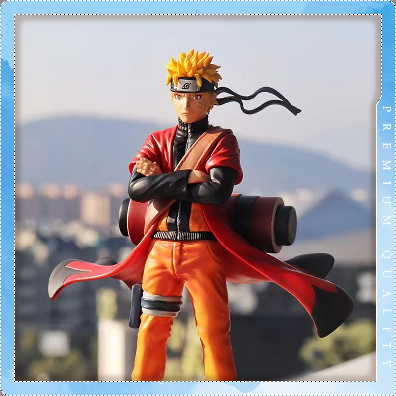 Naruto Anime Figure GK Uzumaki Naruto Sage Mode Collectible Statue Model Home Desk Decor Ornament Fan Display Birthday Holiday
Naruto Anime Figure GK Uzumaki Naruto Sage Mode Collectible Statue Model Home Desk Decor Ornament Fan Display Birthday Holiday