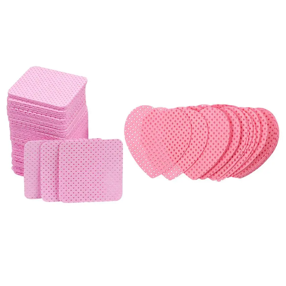 400pcs Cleaning Cotton Pads Nail Polish Remover Wipes Pink Heart Shaped Travel Size Gel Nail Wipes Safe Acrylic
400pcs Cleaning Cotton Pads Nail Polish Remover Wipes Pink Heart Shaped Travel Size Gel Nail Wipes Safe Acrylic