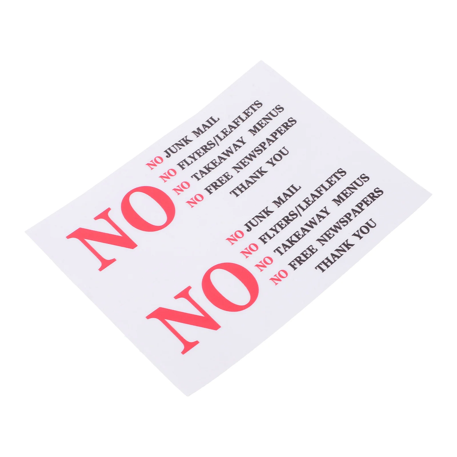 2 Reliable Reminder Sticker Pcs Mailbox PVC Versatile Application Adhesive Compatible Clear Messaging Functional Door Sign Home
2 Reliable Reminder Sticker Pcs Mailbox PVC Versatile Application Adhesive Compatible Clear Messaging Functional Door Sign Home