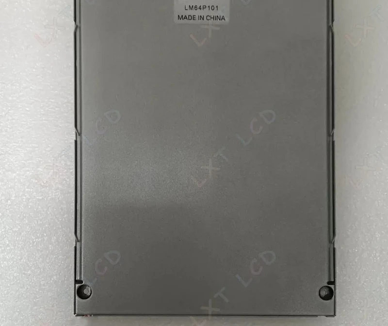 LCD Screen New Display Panel for LM64P101 LM64P101R LM64P10 Domestic Compatible LCD Screen
LCD Screen New Display Panel for LM64P101 LM64P101R LM64P10 Domestic Compatible LCD Screen