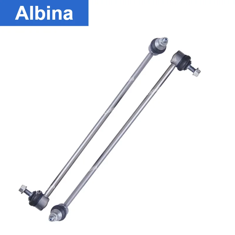 31306781545 31306781546 2PCS Front Stabilizer Bar Links Kit For BMW E65 E66 745i 745Li 750i 750Li 760i 760Li Alpina B7 Sway Bar
31306781545 31306781546 2PCS Front Stabilizer Bar Links Kit For BMW E65 E66 745i 745Li 750i 750Li 760i 760Li Alpina B7 Sway Bar