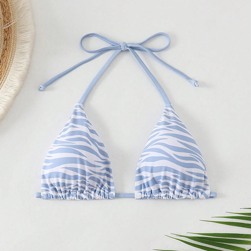 Womens New Striped Halter Diamond Girl Tie-up Bikini Sexy Bras Soft Fashion Lingeries Sexy Hot Swimsuit Set Brazilian Underwear
Womens New Striped Halter Diamond Girl Tie-up Bikini Sexy Bras Soft Fashion Lingeries Sexy Hot Swimsuit Set Brazilian Underwear