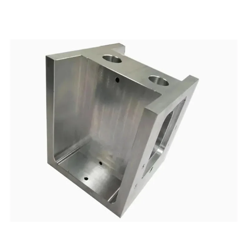 China Custom CNC Machined Part Aluminium Stainless Steel Machining Services Cnc Machining Parts Manufacturers
China Custom CNC Machined Part Aluminium Stainless Steel Machining Services Cnc Machining Parts Manufacturers