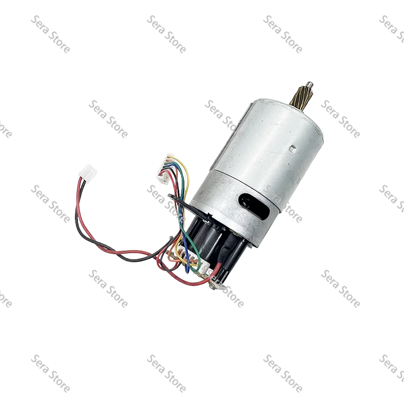 Applicable for Logitech G25 G27 G29 Steering Wheel Motor Assembly Gear Box Motor Original Disassembly Machine
Applicable for Logitech G25 G27 G29 Steering Wheel Motor Assembly Gear Box Motor Original Disassembly Machine