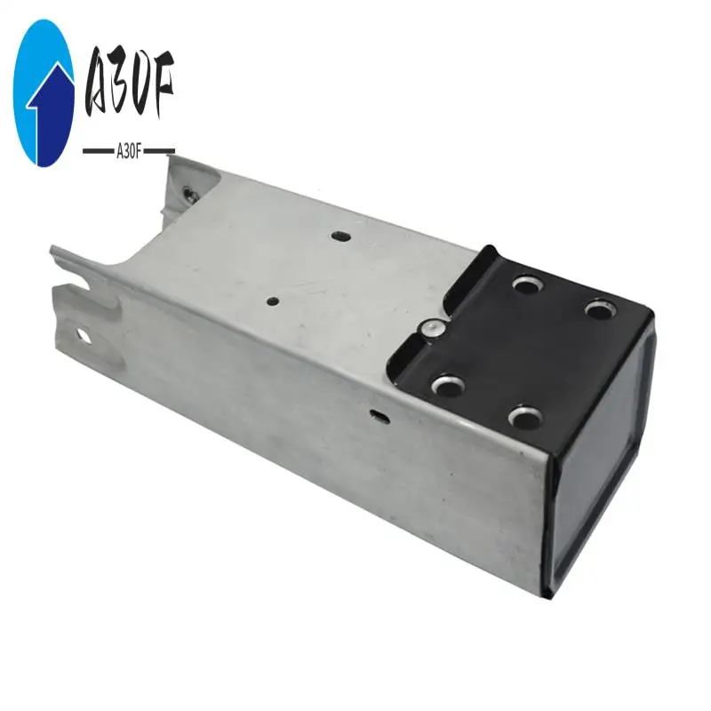 A30F-Automobile Front Bumper Head Cross For Tesla Model 3 Front Bumper Inner Iron Bracket
A30F-Automobile Front Bumper Head Cross For Tesla Model 3 Front Bumper Inner Iron Bracket