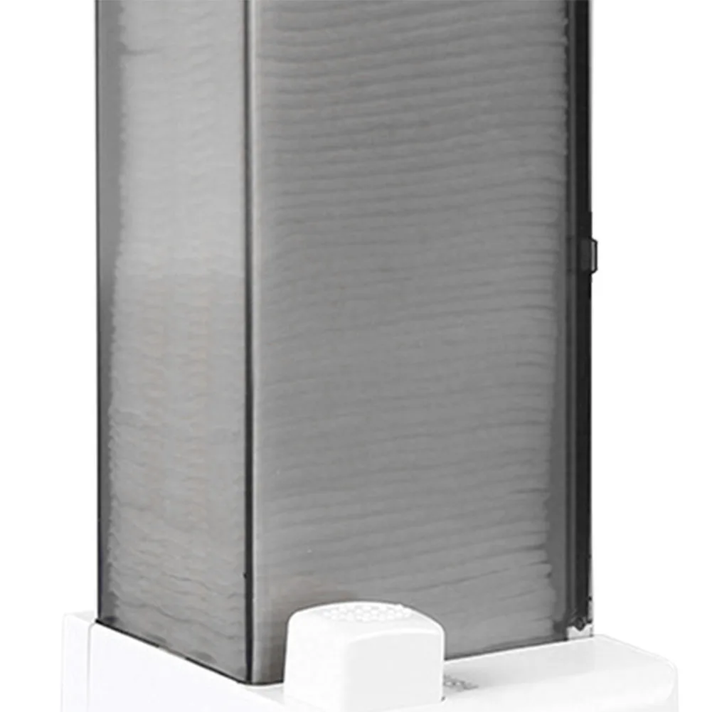 Press Type Automatic Cotton Pad Dispenser Wall Hanging Use Closed Design for Vanity Storage & Organizer for Lint Free Nail Wipes
Press Type Automatic Cotton Pad Dispenser Wall Hanging Use Closed Design for Vanity Storage & Organizer for Lint Free Nail Wipes
