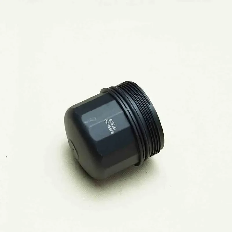 1275808 The engine lubrication oil filter shell cover For Volvo S40 S60 S80 V40 V70 XC90 2003-2016 Auto Part
1275808 The engine lubrication oil filter shell cover For Volvo S40 S60 S80 V40 V70 XC90 2003-2016 Auto Part