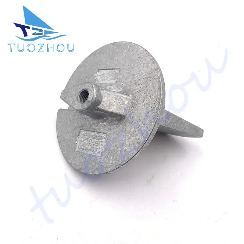 6E5-45371-01 Tab Trim Anode for Yamaha Outboard Engine 75HP-225HP 2/4-stroke 6E5-45371 boat engine parts
6E5-45371-01 Tab Trim Anode for Yamaha Outboard Engine 75HP-225HP 2/4-stroke 6E5-45371 boat engine parts