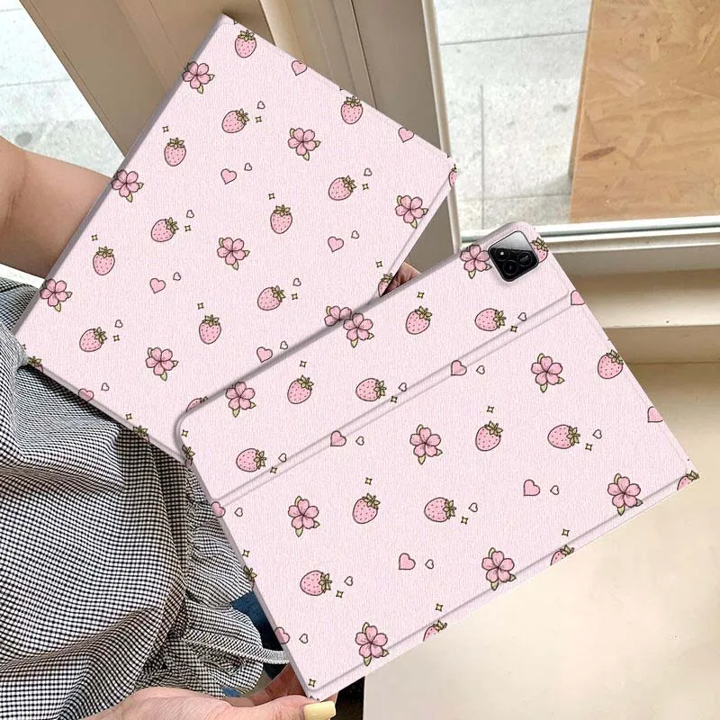 Cartoon Red Heart Pattern Tablet Case For Xiaomi Redmi Mini Pad SE K 2 4 5 6 7 8 2023 2025 11 8.8 11.2 10.1 Pro Gift
Cartoon Red Heart Pattern Tablet Case For Xiaomi Redmi Mini Pad SE K 2 4 5 6 7 8 2023 2025 11 8.8 11.2 10.1 Pro Gift