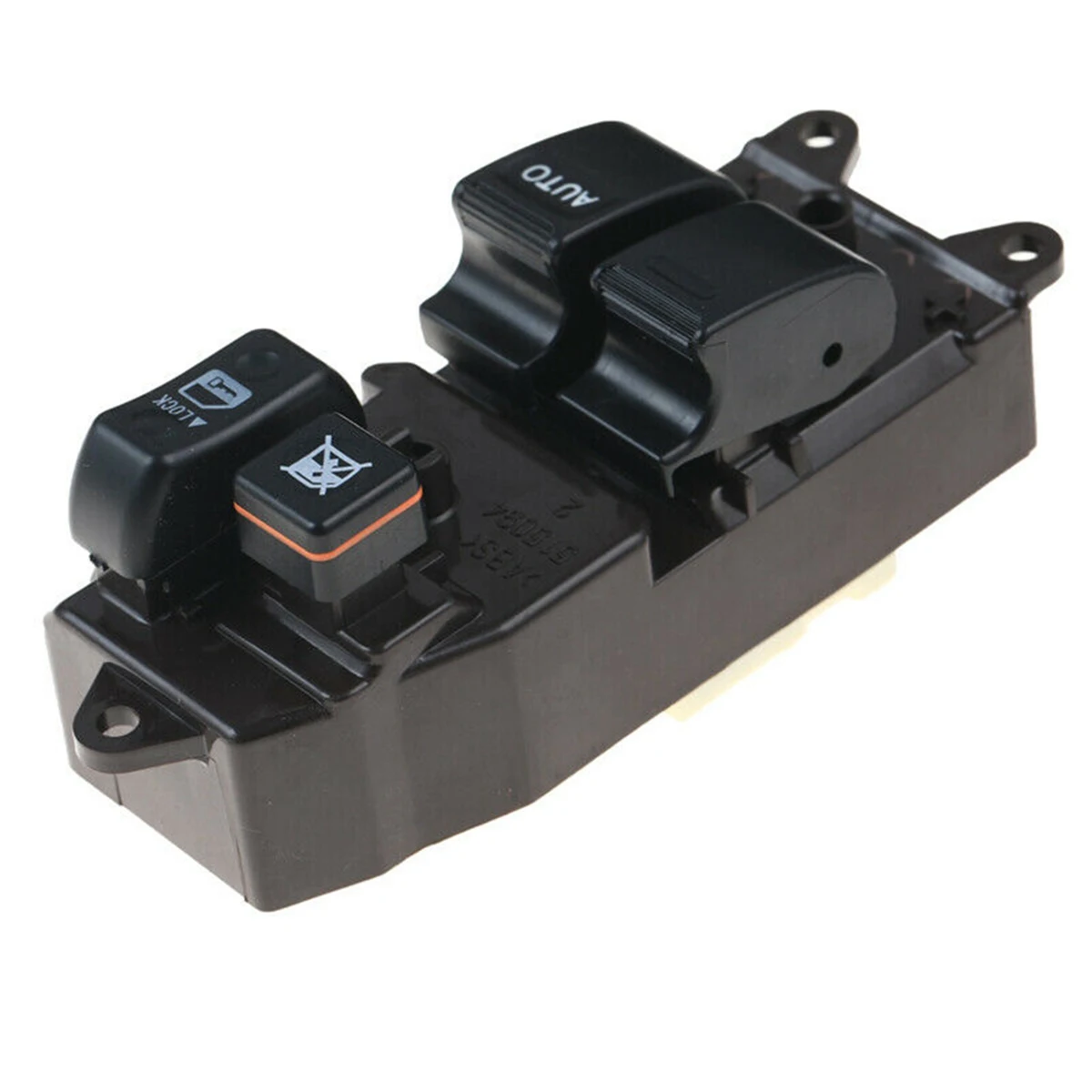 #82R Automotive Parts & Accessories,Electric Power Master Window Switch 84820-10090 for Toyota Hilux (black)
#82R Automotive Parts & Accessories,Electric Power Master Window Switch 84820-10090 for Toyota Hilux (black)