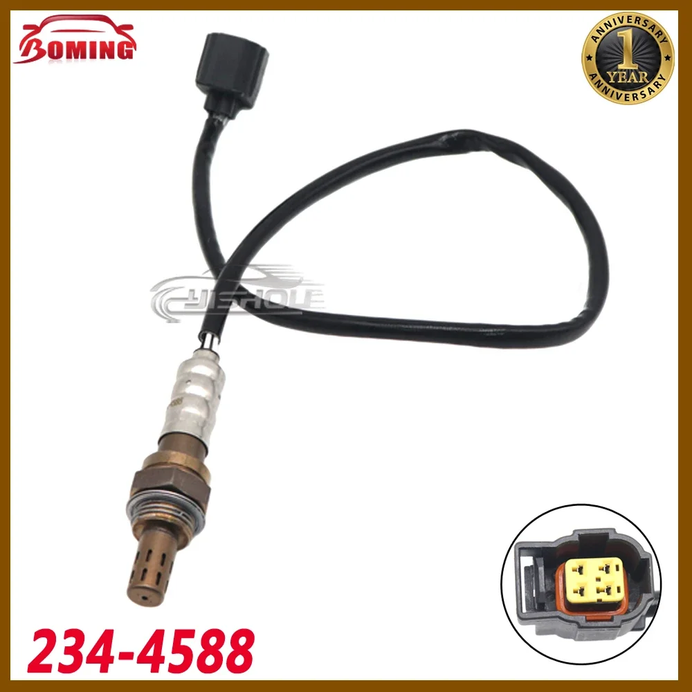 234-4588 XBoMing Lambda O2 датчик кислорода для DODGE DAKOTA DURANGO GRAND CARAVAN MAGNUM NEON RAM 1500 2500 3500 STRATUS VIPER
234-4588 XBoMing Lambda O2 датчик кислорода для DODGE DAKOTA DURANGO GRAND CARAVAN MAGNUM NEON RAM 1500 2500 3500 STRATUS VIPER