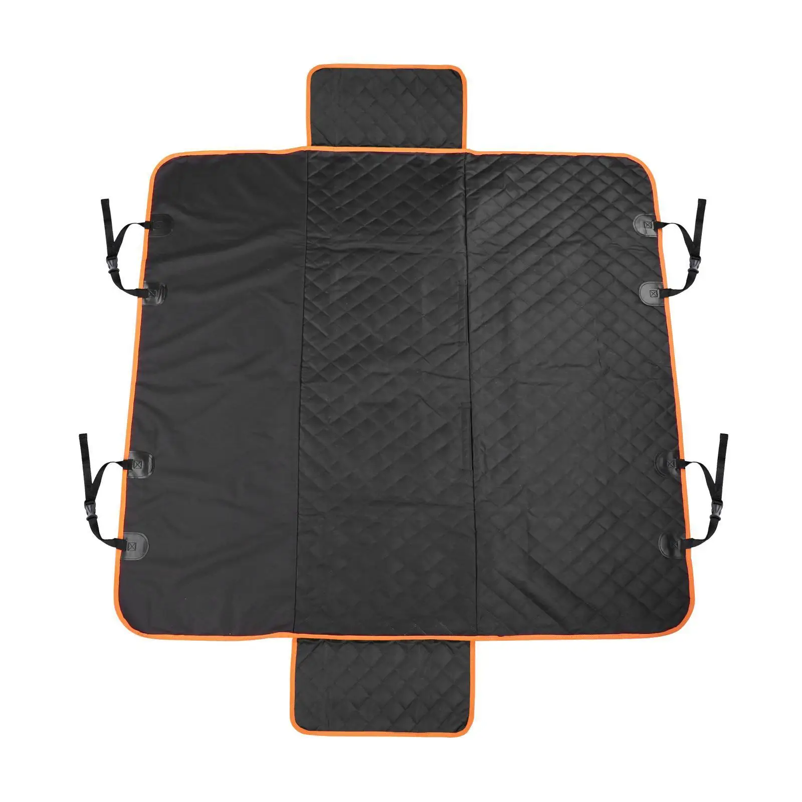 Dog Car Seat Cover Seat Protectors for Pet Dogs Cats for Car Truck SUVs Van
Dog Car Seat Cover Seat Protectors for Pet Dogs Cats for Car Truck SUVs Van