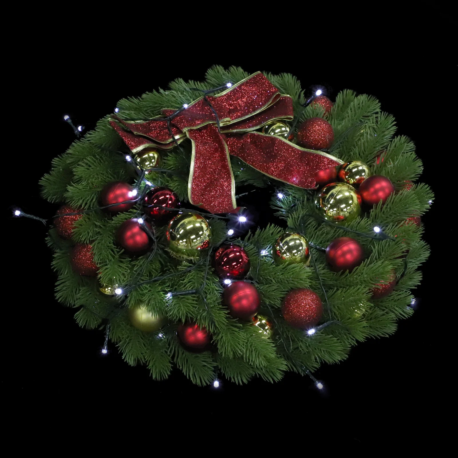 Christmas LED Light Decorative Plastic Wreath Warm Party Yard Porch Holiday Scene Xmas nament Artificial
Christmas LED Light Decorative Plastic Wreath Warm Party Yard Porch Holiday Scene Xmas nament Artificial