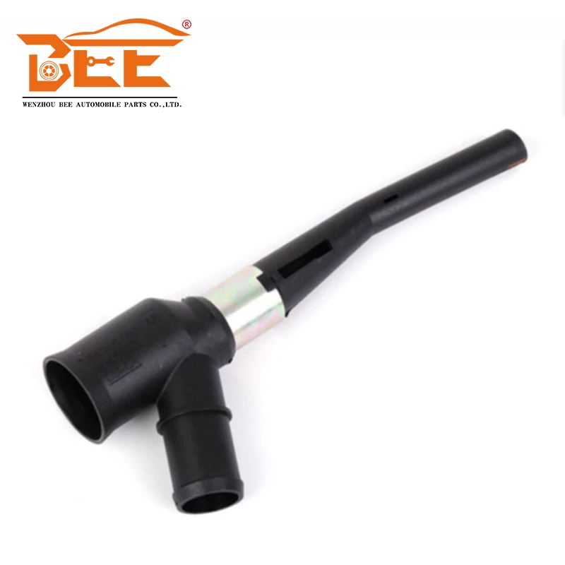 OE OIL LEVEL INDICATOR TUBE For 3S4Q6784AD
OE OIL LEVEL INDICATOR TUBE For 3S4Q6784AD