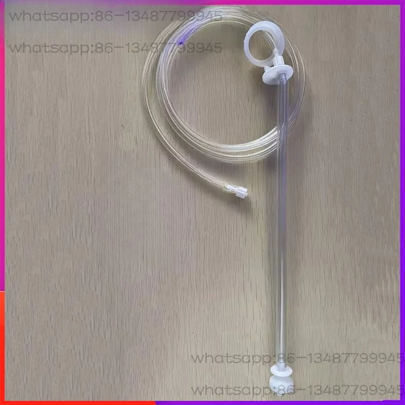 Hemodilator Cap Assembly Is Available in Seconds
Hemodilator Cap Assembly Is Available in Seconds