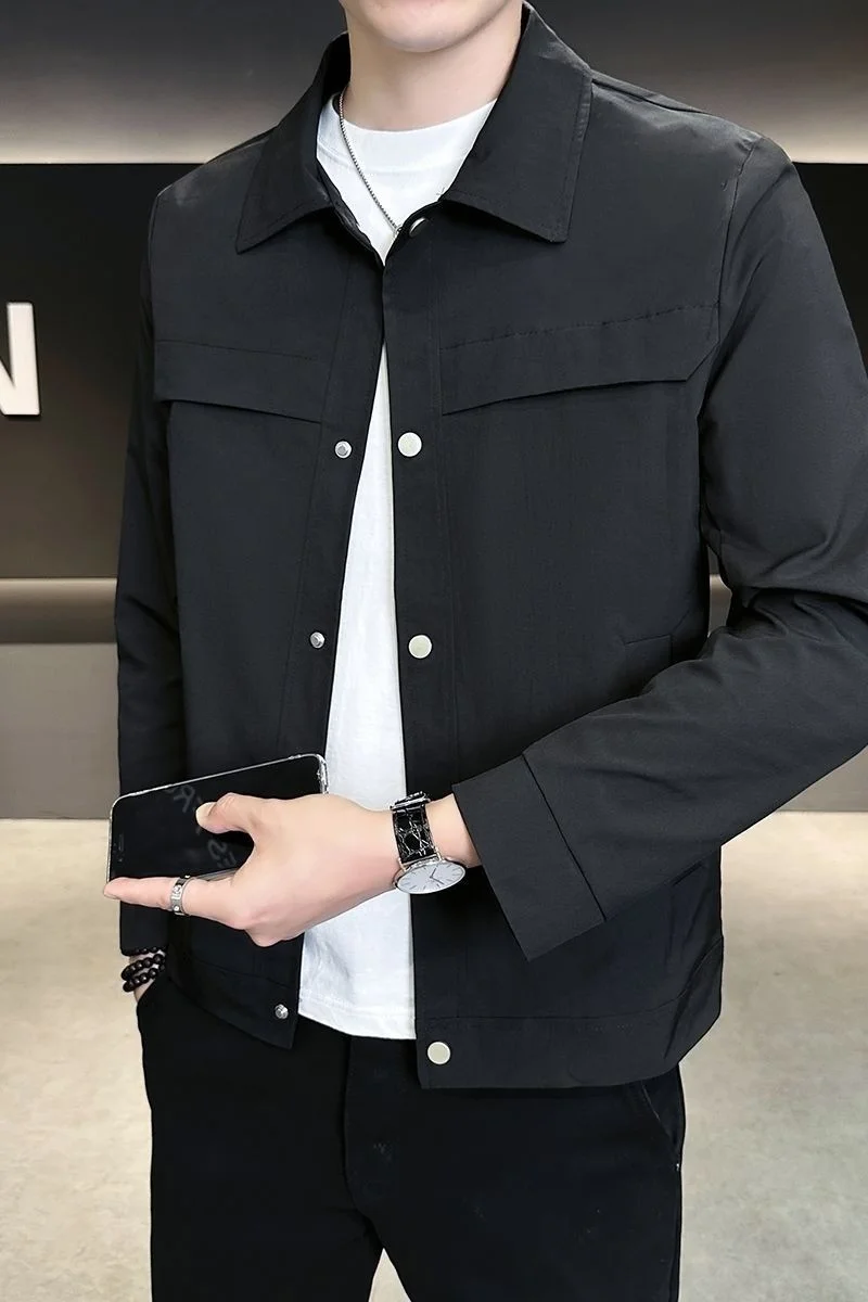 Jacket Coat Luxury Mens Trenchcoat Clothes Clothing Menswear Wear Fashion Style Casual Classic Vintage Original Best Quality Ins
Jacket Coat Luxury Mens Trenchcoat Clothes Clothing Menswear Wear Fashion Style Casual Classic Vintage Original Best Quality Ins