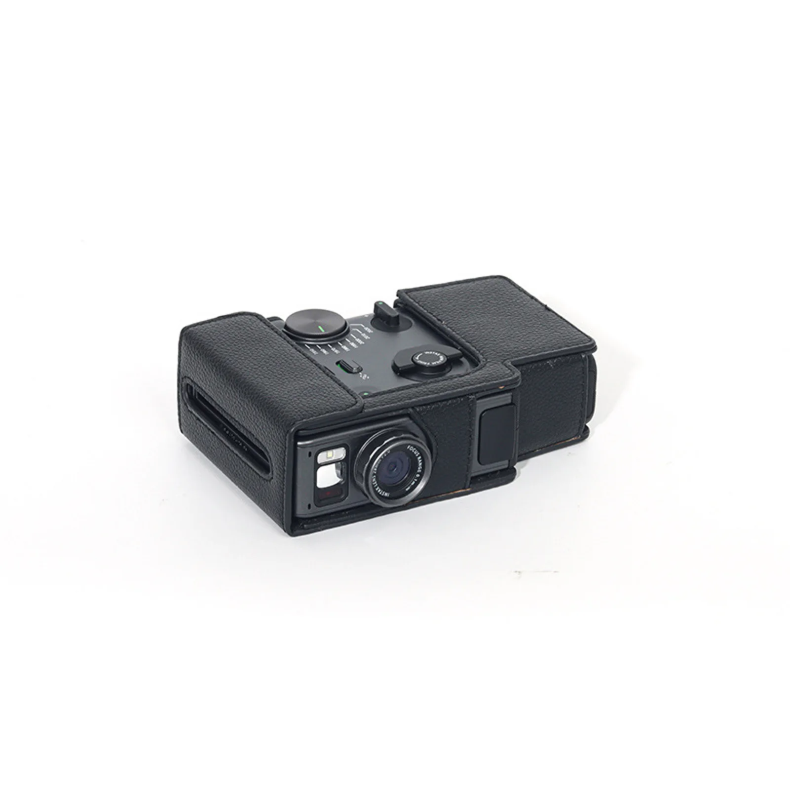 Чехол из искусственной кожи для камеры Instax mini Evo Cinema, защитный чехол с регулируемым плечевым ремнем, однотонная сумка для хранения и переноски.
Чехол из искусственной кожи для камеры Instax mini Evo Cinema, защитный чехол с регулируемым плечевым ремнем, однотонная сумка для хранения и переноски.