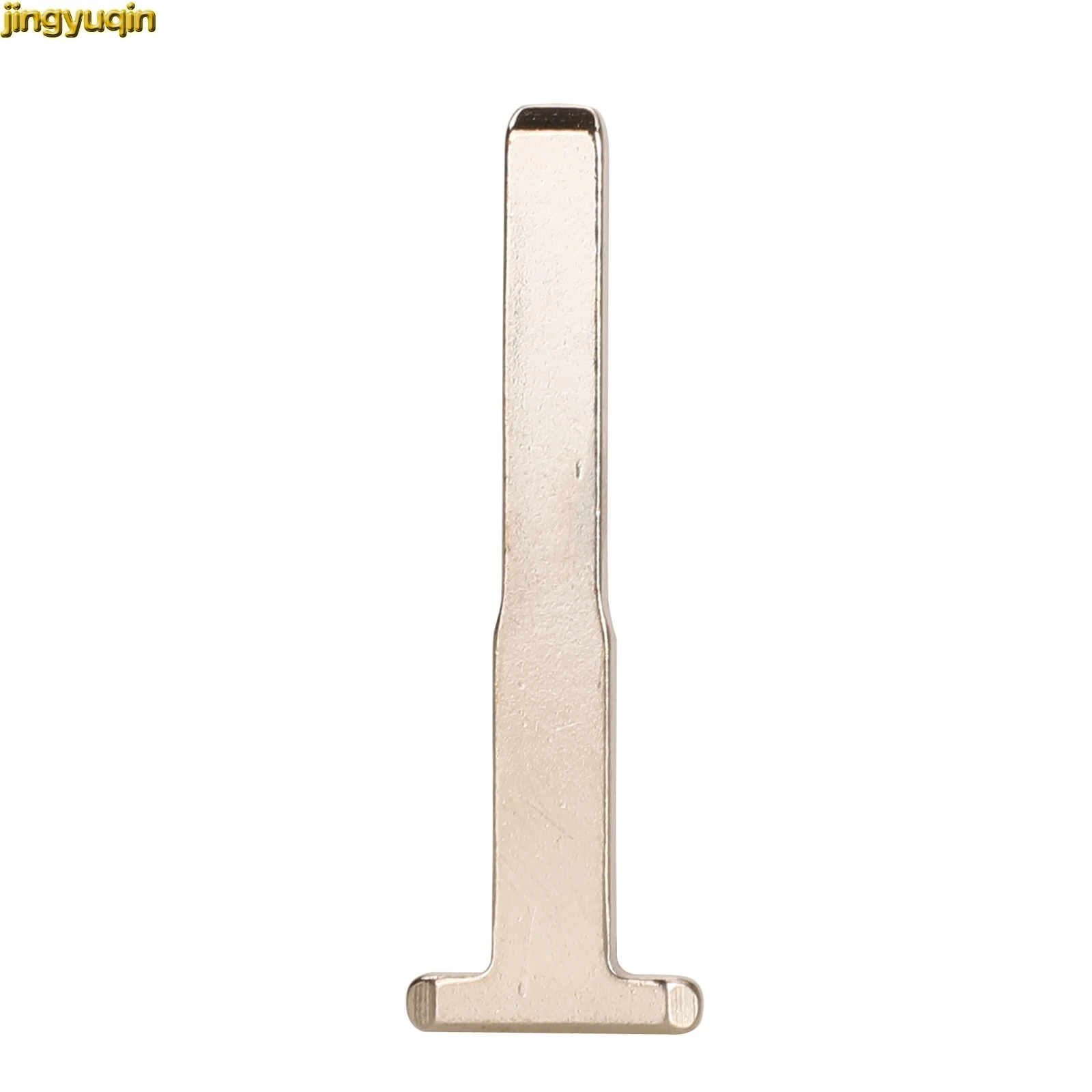 Jingyuqin New Insert Remote Car Key Blade For Ford Fiesta Focus Mondeo C-Max Kuga Refit Fob Shell P25 Replacement
Jingyuqin New Insert Remote Car Key Blade For Ford Fiesta Focus Mondeo C-Max Kuga Refit Fob Shell P25 Replacement