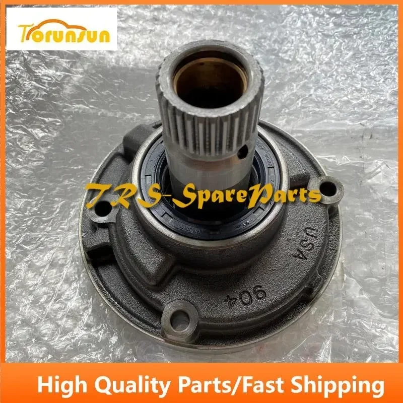 Aftermarket Oil Pump R29995 for Case 580C-D 580K 350 480 680G
Aftermarket Oil Pump R29995 for Case 580C-D 580K 350 480 680G