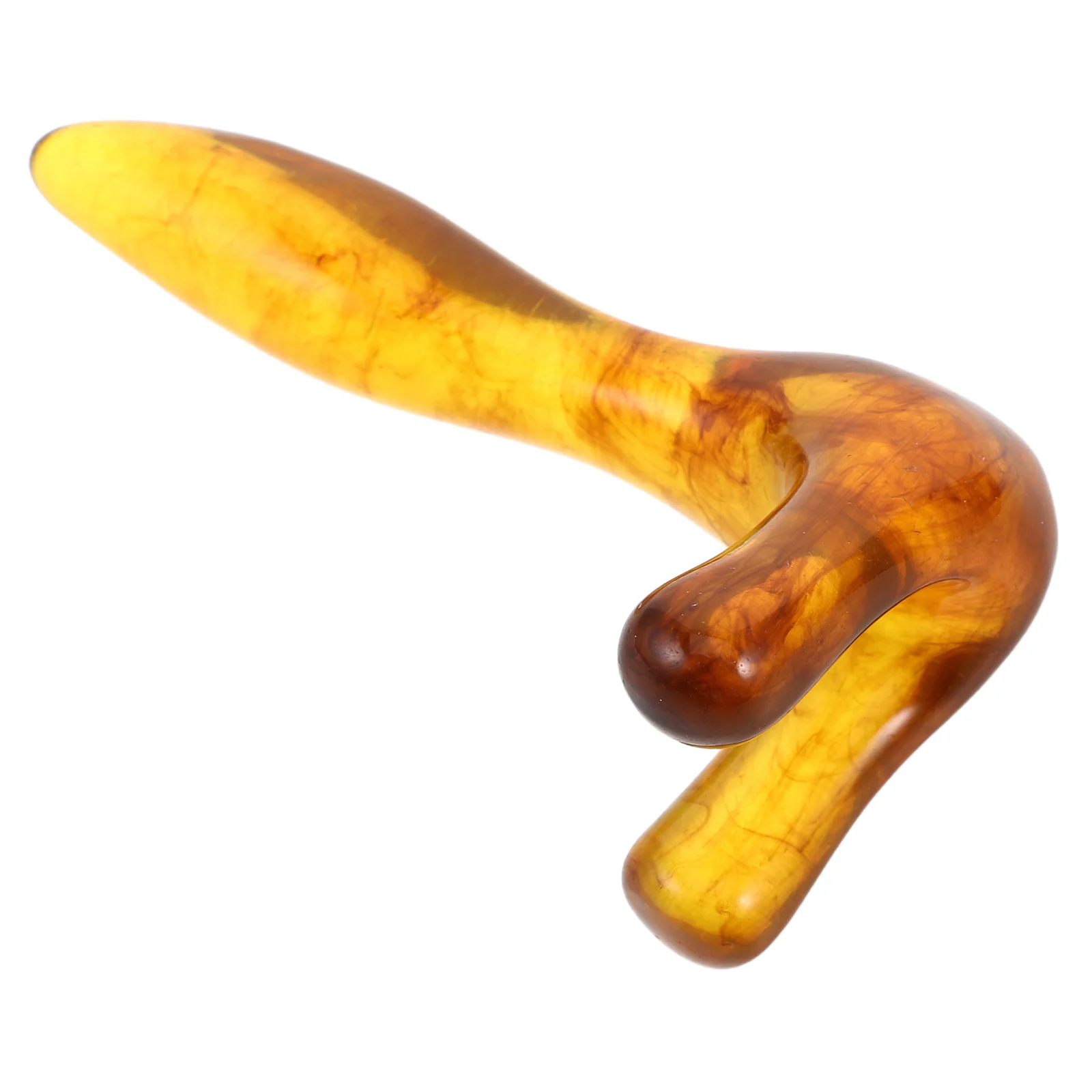 Resin Nose Massager Facial Sculpting Tool Guasha Face Lifting Massager for Nose Bridge Enhancement Home Salon Use
Resin Nose Massager Facial Sculpting Tool Guasha Face Lifting Massager for Nose Bridge Enhancement Home Salon Use