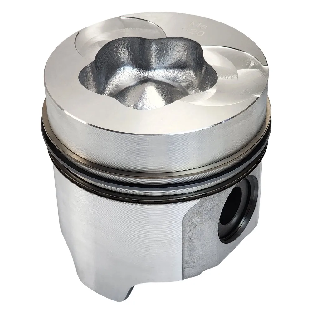 4PCS Engine Piston Assembly 119000-22000 For Yanmar 4TN100 Diesel Engine Parts
4PCS Engine Piston Assembly 119000-22000 For Yanmar 4TN100 Diesel Engine Parts