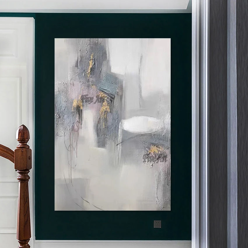 European Style Decoration Without Framed Abstract Canvas Picture Posters On The Wall Art Handmade Oil Painting Hot Selling
European Style Decoration Without Framed Abstract Canvas Picture Posters On The Wall Art Handmade Oil Painting Hot Selling