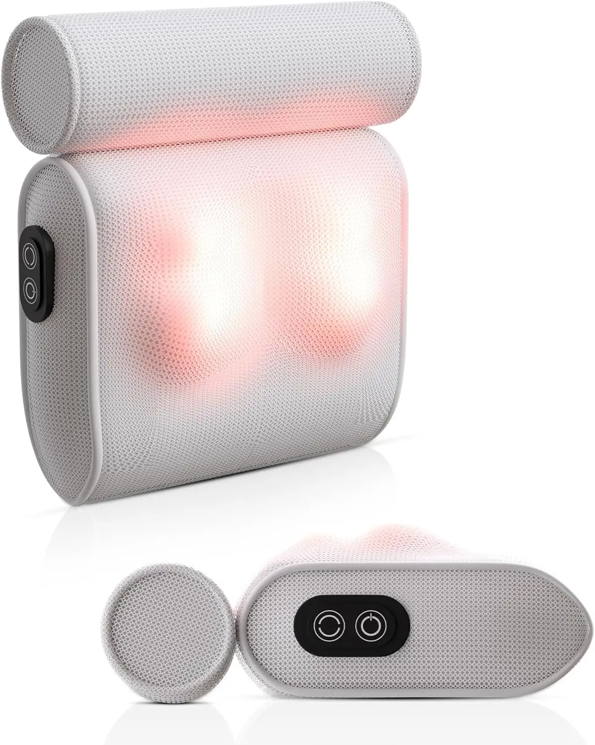 Водонепроницаемая массажная подушка для ванны с 4D-сеткой и 6 присосками для снятия боли в шее и плечах в ванной
Водонепроницаемая массажная подушка для ванны с 4D-сеткой и 6 присосками для снятия боли в шее и плечах в ванной