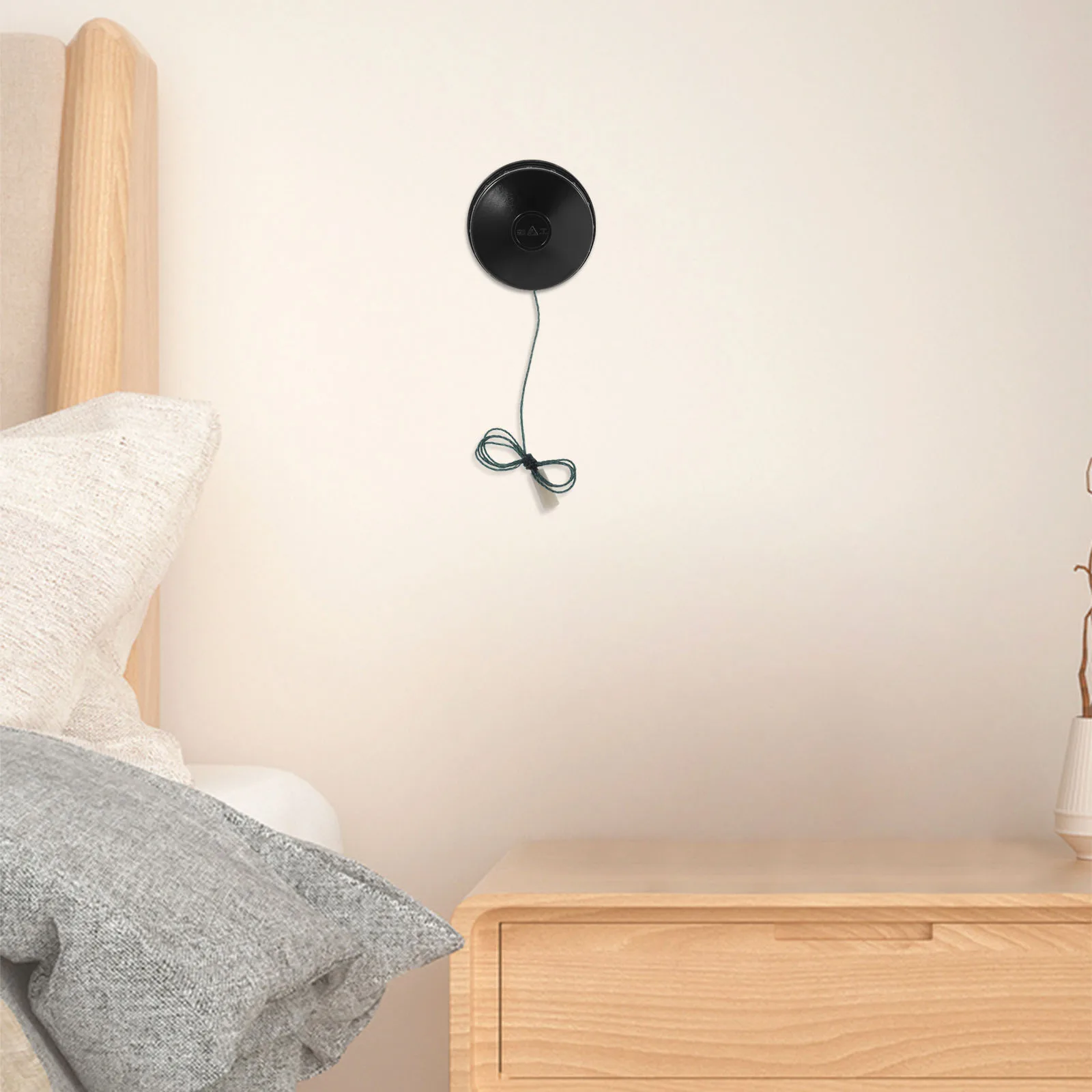 Bedside Control Pull Cord Light For Tabletop Desk Lamps Inline Replacement Easy Installation Modern Minimalist Design Home Use
Bedside Control Pull Cord Light For Tabletop Desk Lamps Inline Replacement Easy Installation Modern Minimalist Design Home Use