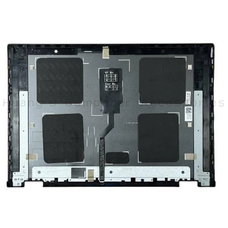 S+Original Laptop LCD Back Cover Rear Lid 05Y5Y8 For Dell Alienware M16 R2 Replacement
S+Original Laptop LCD Back Cover Rear Lid 05Y5Y8 For Dell Alienware M16 R2 Replacement