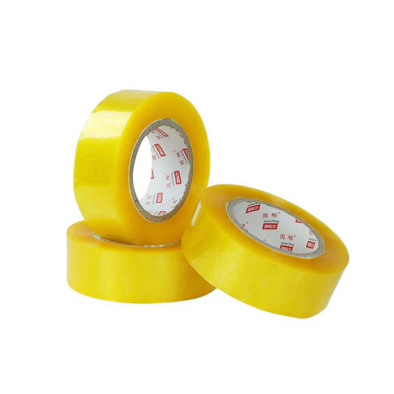 42mm width clear yellow Tape Packing Tape,Clear Packaging Tape ,Shipping Tape for Moving Boxes, Shipping, Office Moving Boxes
42mm width clear yellow Tape Packing Tape,Clear Packaging Tape ,Shipping Tape for Moving Boxes, Shipping, Office Moving Boxes